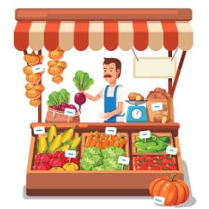 Portada del juego APRENDO A LEER LAS FRUTAS – Cultura general