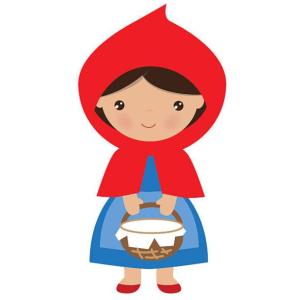 Caperucita Roja