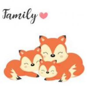La familia