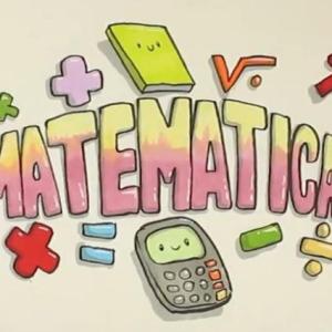 Matemáticas