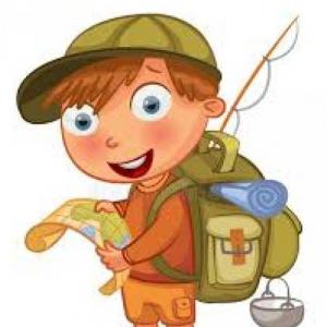 Armar mochila para campamento