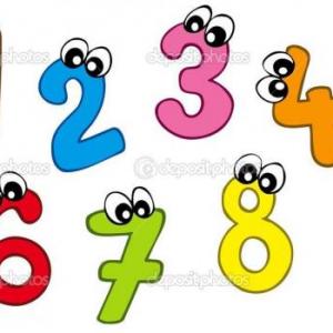 descubramos los numeros