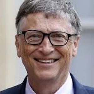 Bill Gates