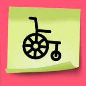 Discapacidades sensoriales