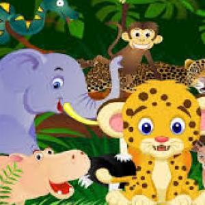 Trivia de animales