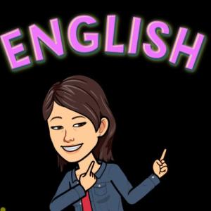 English Challenge