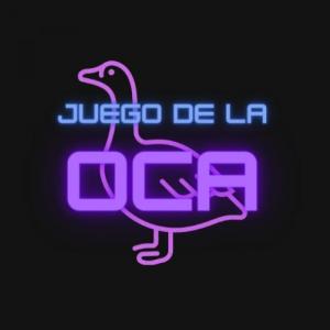 JUEGO DE LA OCA