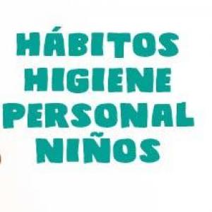 Higiene personal