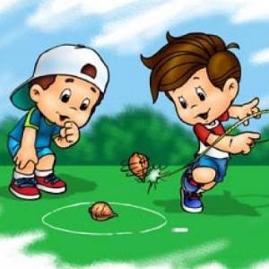 Juegos tradicionales