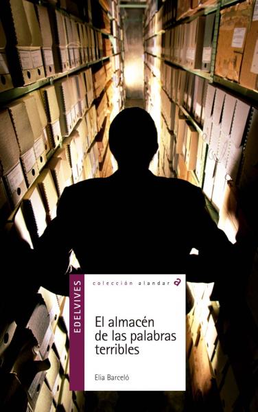 Almacén de las Palabras Terribles.
