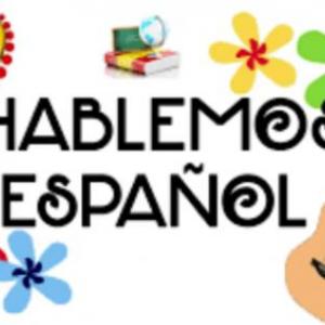 Juguemos español
