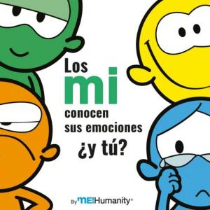 Emociones negativas