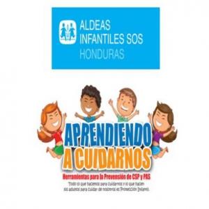 Imagen de portada del videojuego educativo: Adivínalo ¿Qué sabes sobre el comportamiento sexual Autor Original: AISOS Honduras, de la temática Seguridad
