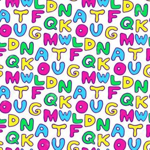 DESCUBRIMOS LAS LETRAS
