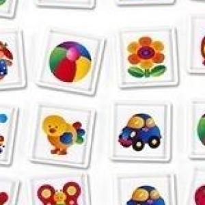 MEMOTEST DE RIMAS