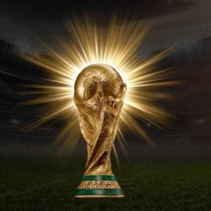 El mundial