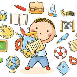School Subjects