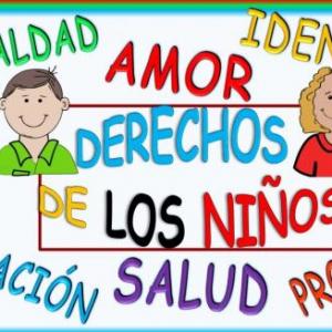 los derechos y Deberes