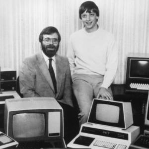 historia de las computadoras 