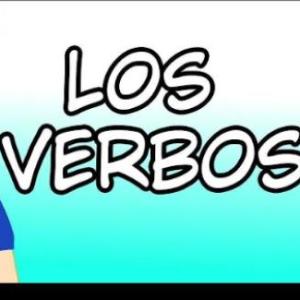 Los verbos