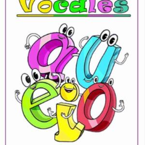 Las vocales