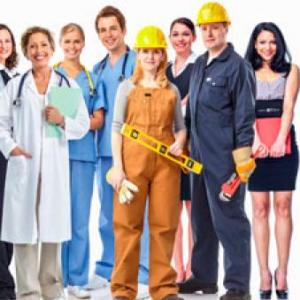 Ingresos por actividades empresariales y profesionales