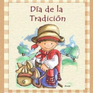 Imagen de portada del videojuego educativo: COMIDAS TRADICIONALES ARGENTINAS, de la temática Costumbres