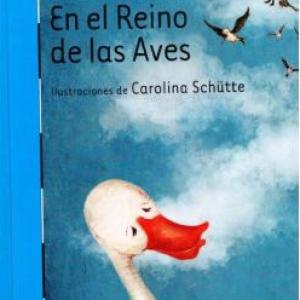 En el Reino de las Aves