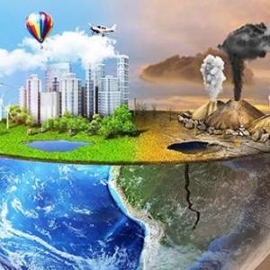 La causas de la contaminación