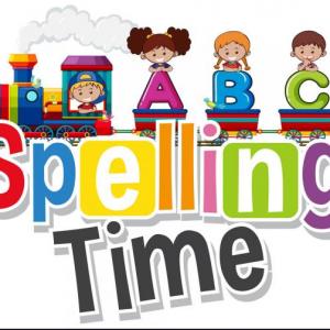 Spelling