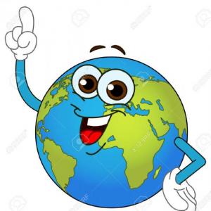 Capitales del mundo
