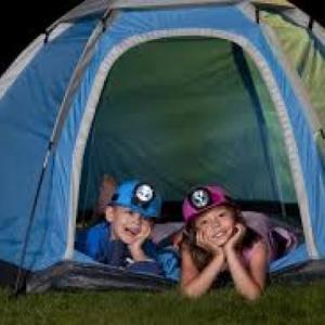 CAMPAMENTO