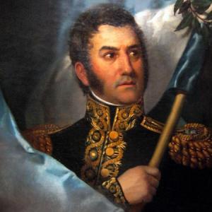 San Martín