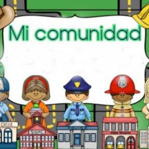 Memoria de Mi Comunidad