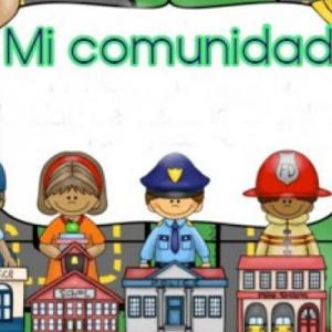 TRABAJO DE LAS PERSONAS