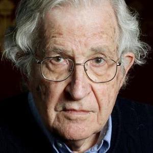 Trivia Noam Chomsky