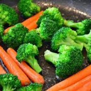 Alimentación saludable