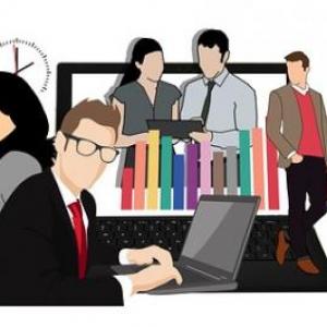 Proyectos y su importancia