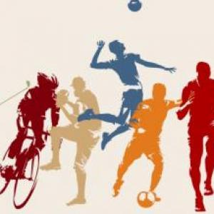 Sports!