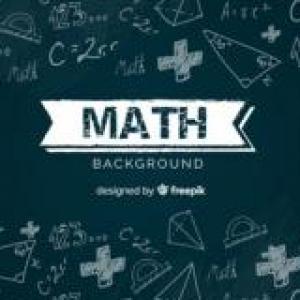 Conocimiento Matemáticos