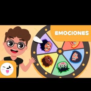 Las Emociones