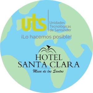 Juegos para huéspedes niños del Hotel Santa Clara.