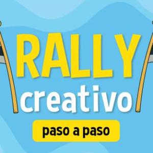 Rally creativo