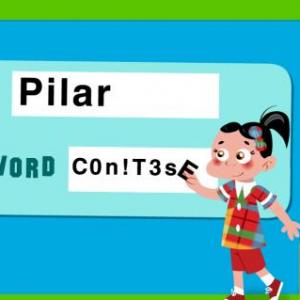 Contraseña: Consejos