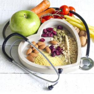 Juego Nutricional