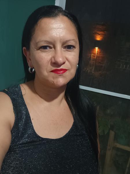 Mabel Ibarra