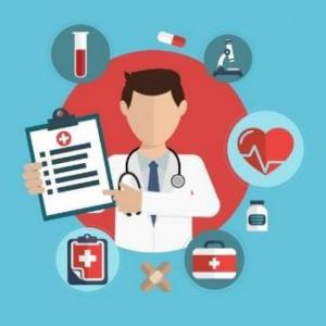 Ramas de la medicina 