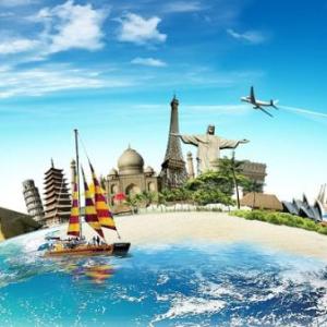 Turismo Industrial Temprano: La Transición (1918- 1945)