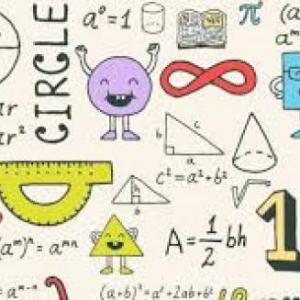 Matemática 5° grado José María Paz 