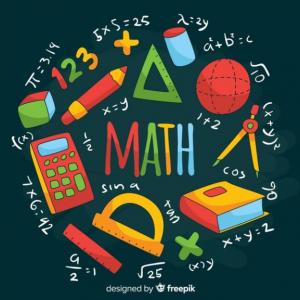 Imagen de portada del videojuego educativo: INECUACIONES DIVERTIDAS, de la temática Matemáticas